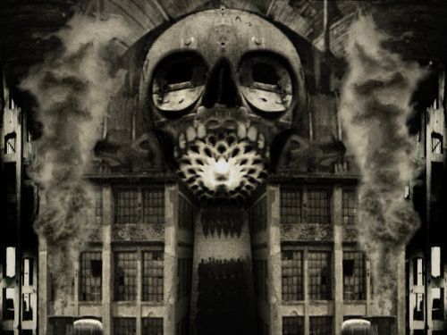 LEGION – Let Them Hate Us...
