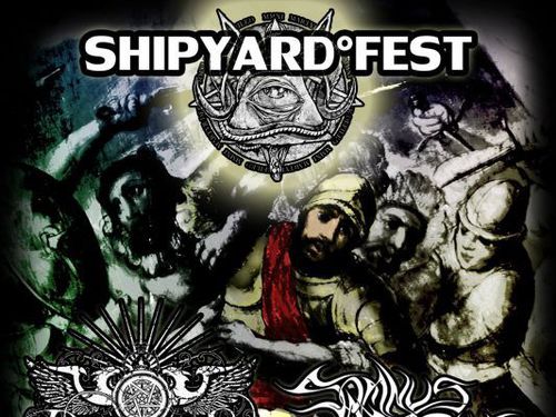 Shipyard Fest 3 – info