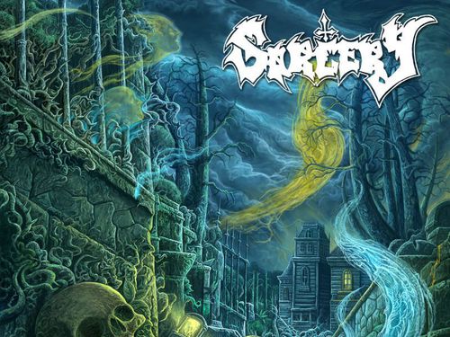 SORCERY &#8211; Garden of Bones