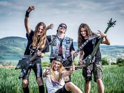 MURDER INC. – Určitě nechceme usnout na vavřínech a žít z euforie, že se nám to poslední EP snad povedlo.