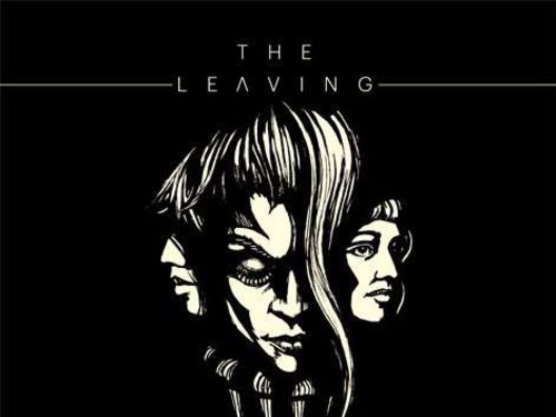 THE LEAVING &#8211; Faces