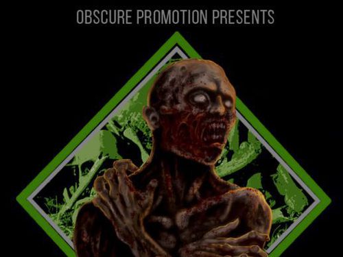SKELETAL REMAINS (usa), DYSANGELIUM (cz) - info