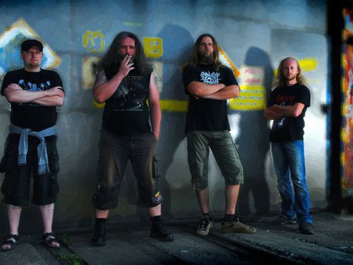 VIRTUAL VOID – I přes nesčetné vlny různých moderních nesmyslů ten poctivý rock a metal přežije napořád.