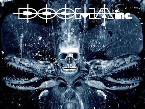DOGMA inc. – Blacksun Flowers