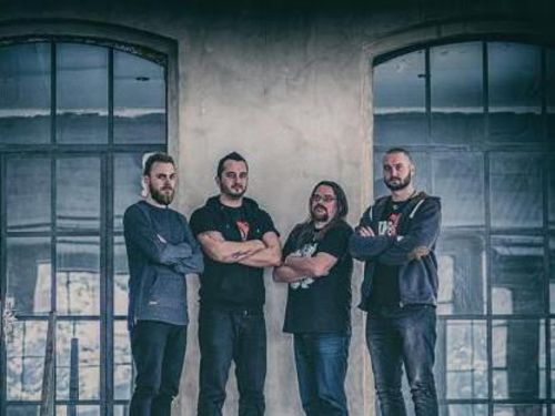 THE X – Next day