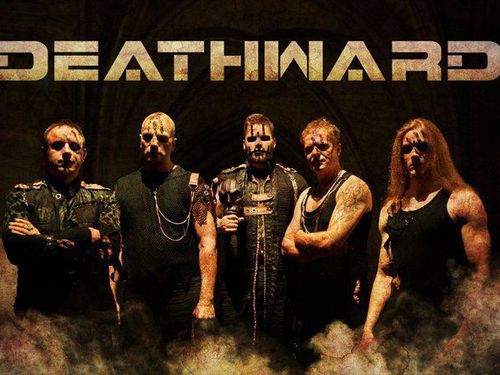 DEATHWARD &#8211; &#8222;Deset otázek&#8220;