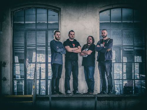 THE X – „Deset otázek“