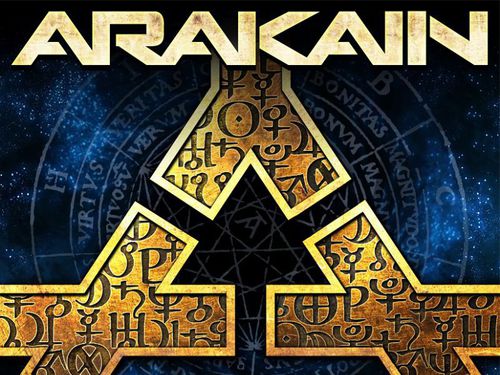 ARAKAIN – Arakadabra