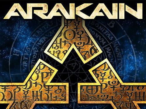 ARAKAIN &#8211; Arakadabra