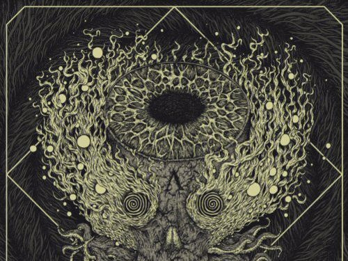 ENTROPIA – Ufonaut