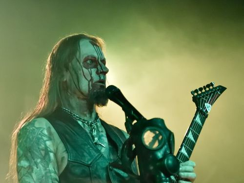 BELPHEGOR, TORTHARRY, SARCOM (Fotoreport)