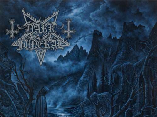 DARK FUNERAL – Where Shadows Forever Reign