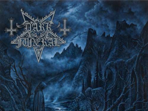 DARK FUNERAL &#8211; Where Shadows Forever Reign