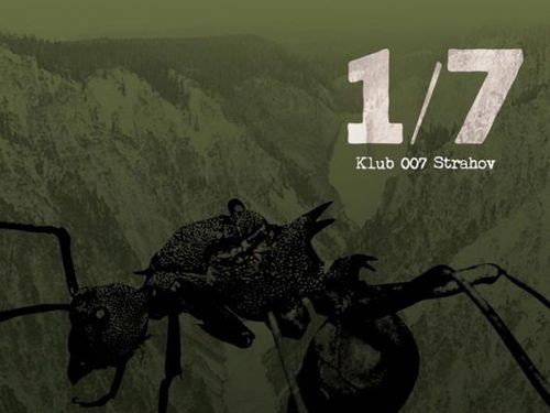 STRIFE, SUPPRESSER – info
