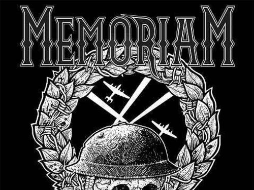 MEMORIAM &#8211; The Hellfire Demos