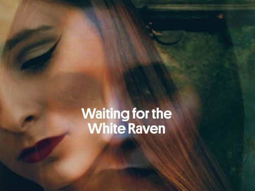 Barbora Mochowa – Waiting for the White Raven