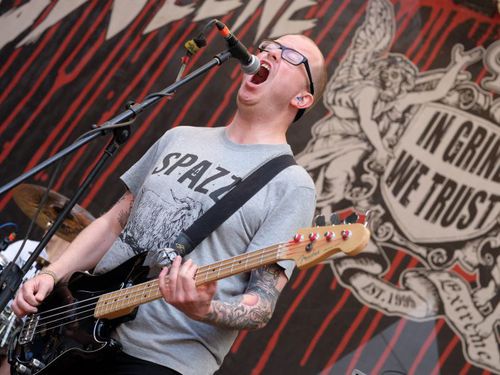 OBSCENE EXTREME FESTIVAL 2016 – den čtvrtý