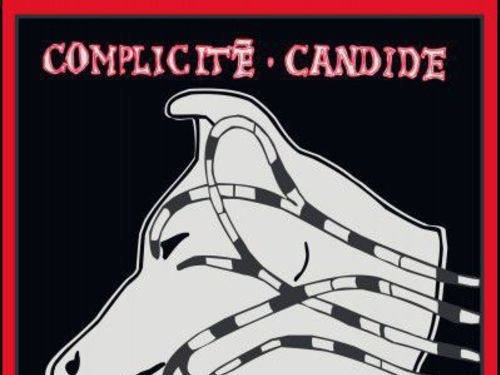 COMPLICITÉ CANDIDE – Rouhat