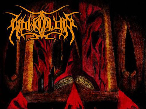 GOHOLOR – In Saeculis Obscuris