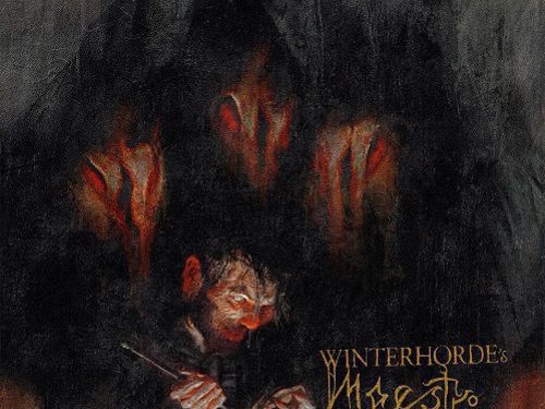 WINTERHORDE – Maestro