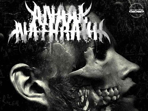 ANAAL NATHRAKH (uk), MÖRKHIMMEL (cz), DEMIMONDE (cz), ATTACK OF RAGE (sk) - info