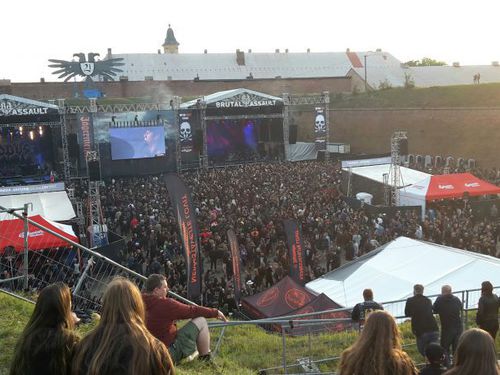 BRUTAL ASSAULT 2016 – Brutální Abeceda
