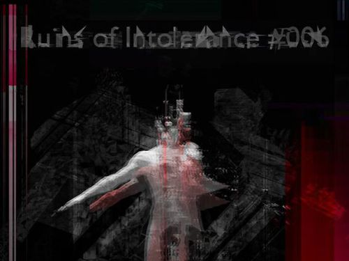 Ruins of Intolerance pošesté, tentokrát v Perle – info