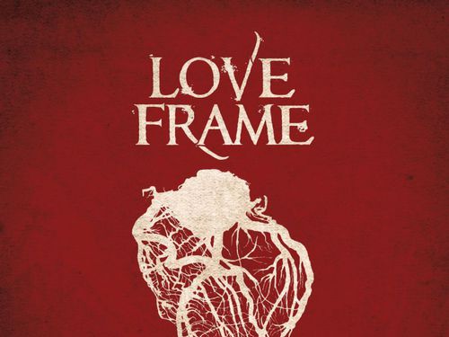 LOVE FRAME &#8211; Forgiveness