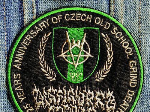 DISFIGURED CORPSE – 25 let znetvořené mrtvoly