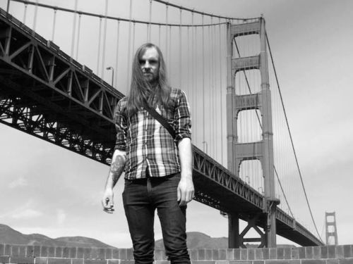 David Kříž (MÖRKHIMMEL, ex-THEMA ELEVEN, ex-MOTHER, ex-KARL MARX, ex-TUMMO,ex-SEE YOU IN HELL) – Skvělí instrumentalisti můžou kdykoliv natočit úplně špatnou desku, ale mizerný hráči nikdy skvělou desku nenatočí.