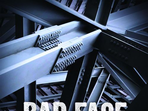 BAD FACE &#8211; Nothing but Metal