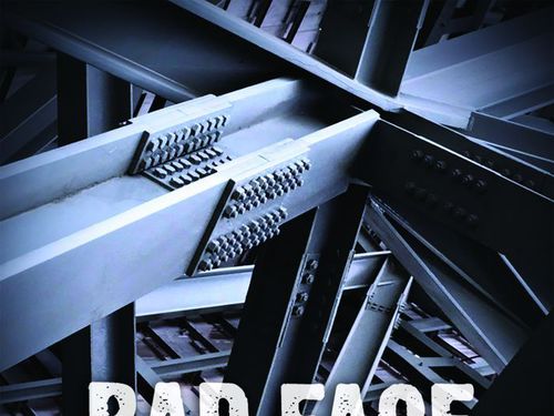 BAD FACE – Nothing but Metal