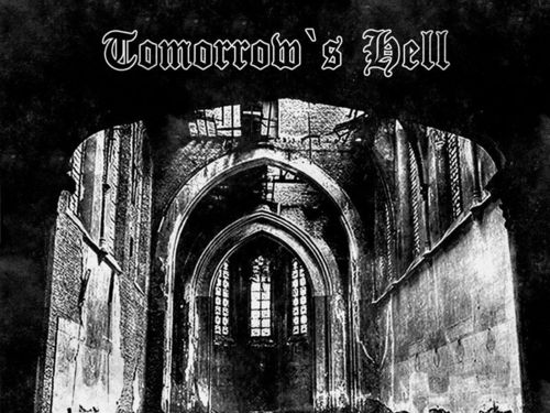 TOMORROW´S HELL – History Of The Tricked Ones