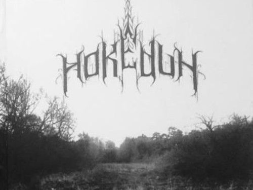 HOKEDUN – Succumbing to Decay