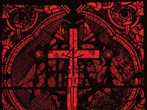 ANTAEUS – Condemnation