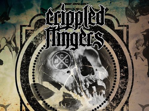 CRIPPLED FINGERS – Mass of Terror