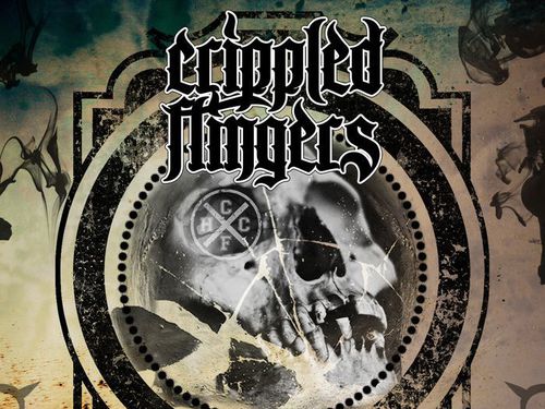 CRIPPLED FINGERS &#8211; Mass of Terror