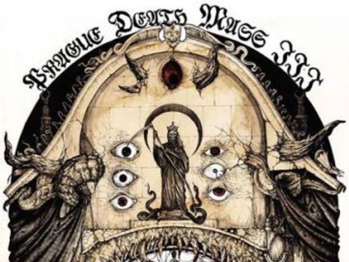 PRAGUE DEATH MASS III – den třetí