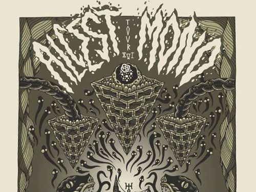 ALCEST (FRA), MONO (JAP) – info