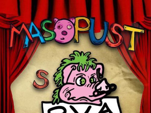 P.V.A. &#8211; Masopust s P.V.A.