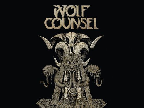 WOLF COUNSEL &#8211; Ironclad