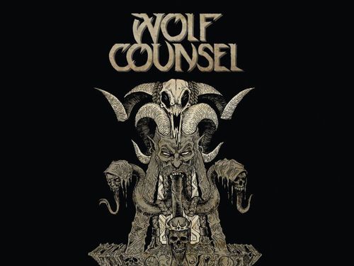 WOLF COUNSEL – Ironclad