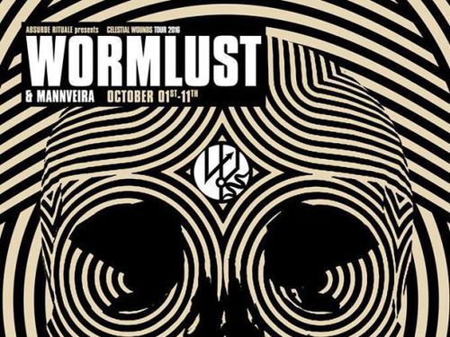 WORMLUST, MANNVEIRA