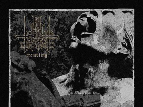 IN TWILIGHT´S EMBRACE – Trembling