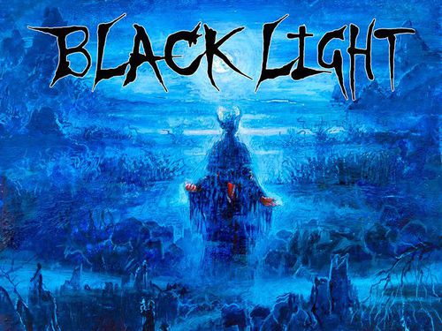 BLACK LIGHT &#8211; Name of the One