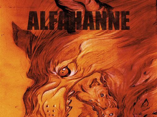 ALFAHANNE – Alfapokalyps