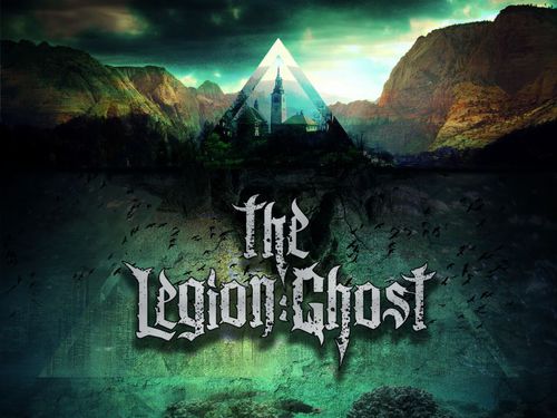 THE LEGION:GHOST – ...Two for Eternity