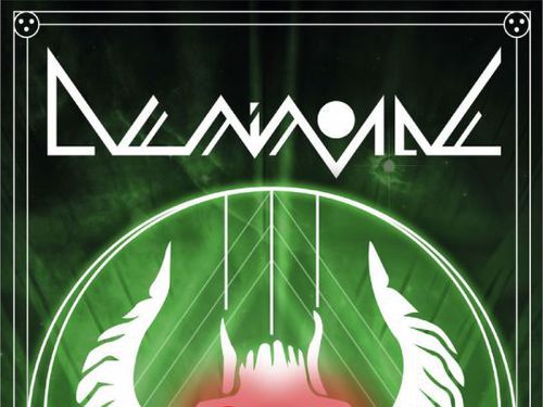 DEMIMONDE – Cygnus Oddyssey