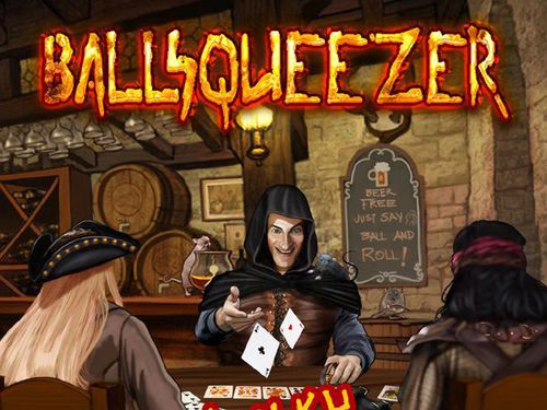BALLSQUEEZER – Whisky Tale