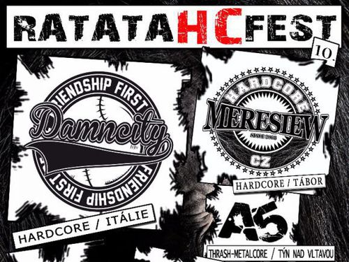 RATATA FEST X. - info